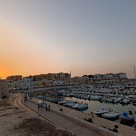 شقة Loft Porta Maris بيشيلي المظهر الخارجي الصورة