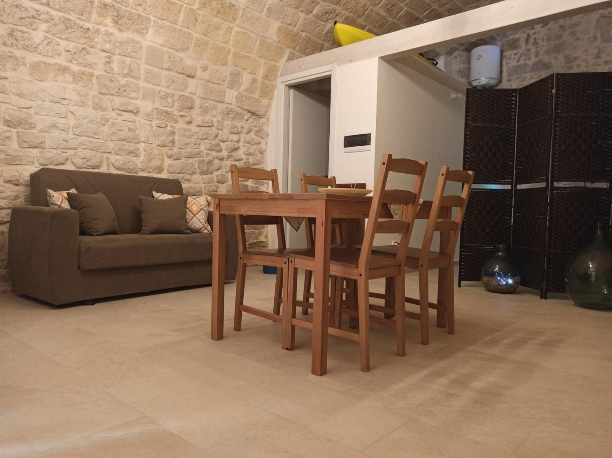 شقة Loft Porta Maris بيشيلي المظهر الخارجي الصورة