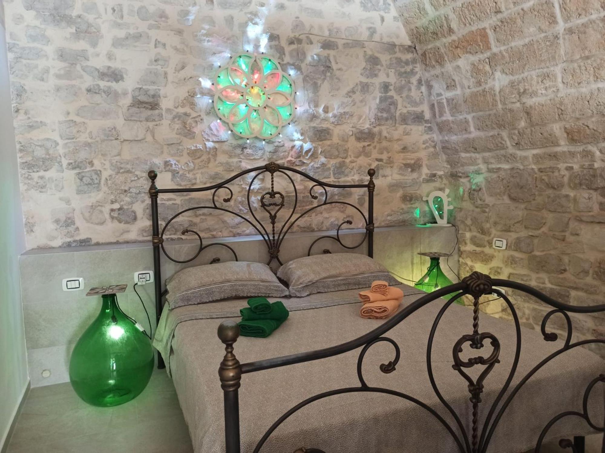 شقة Loft Porta Maris بيشيلي المظهر الخارجي الصورة