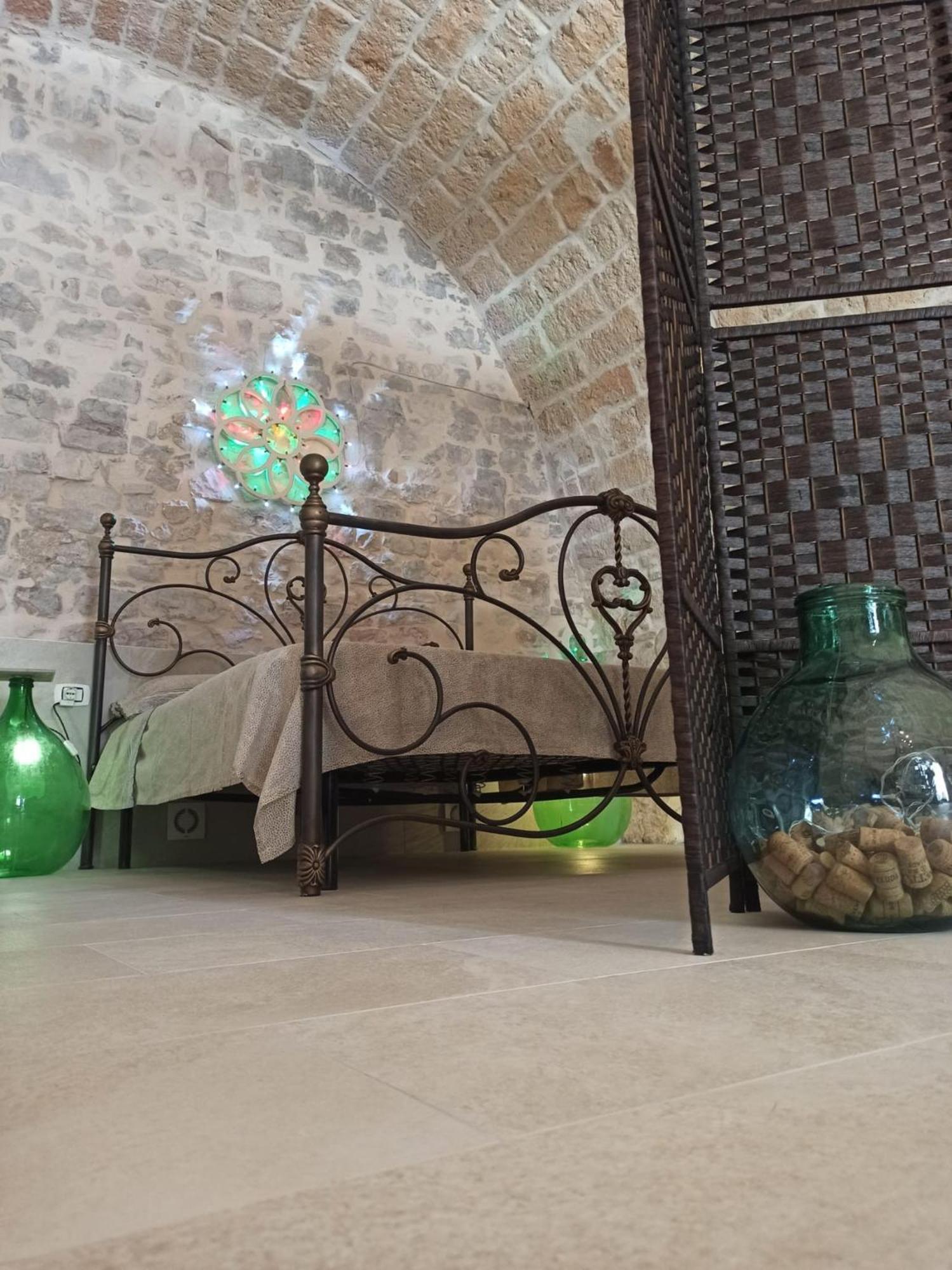 شقة Loft Porta Maris بيشيلي المظهر الخارجي الصورة