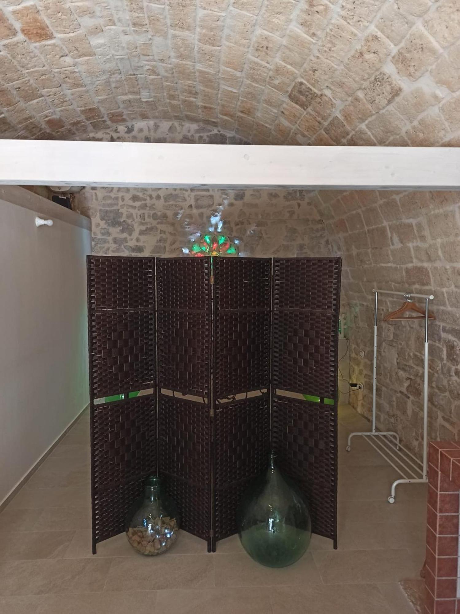 شقة Loft Porta Maris بيشيلي المظهر الخارجي الصورة