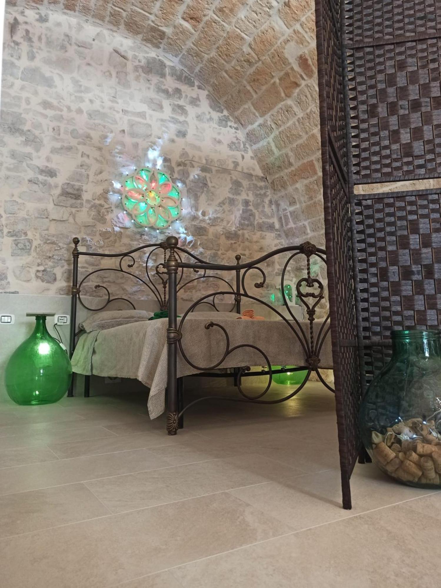 شقة Loft Porta Maris بيشيلي المظهر الخارجي الصورة