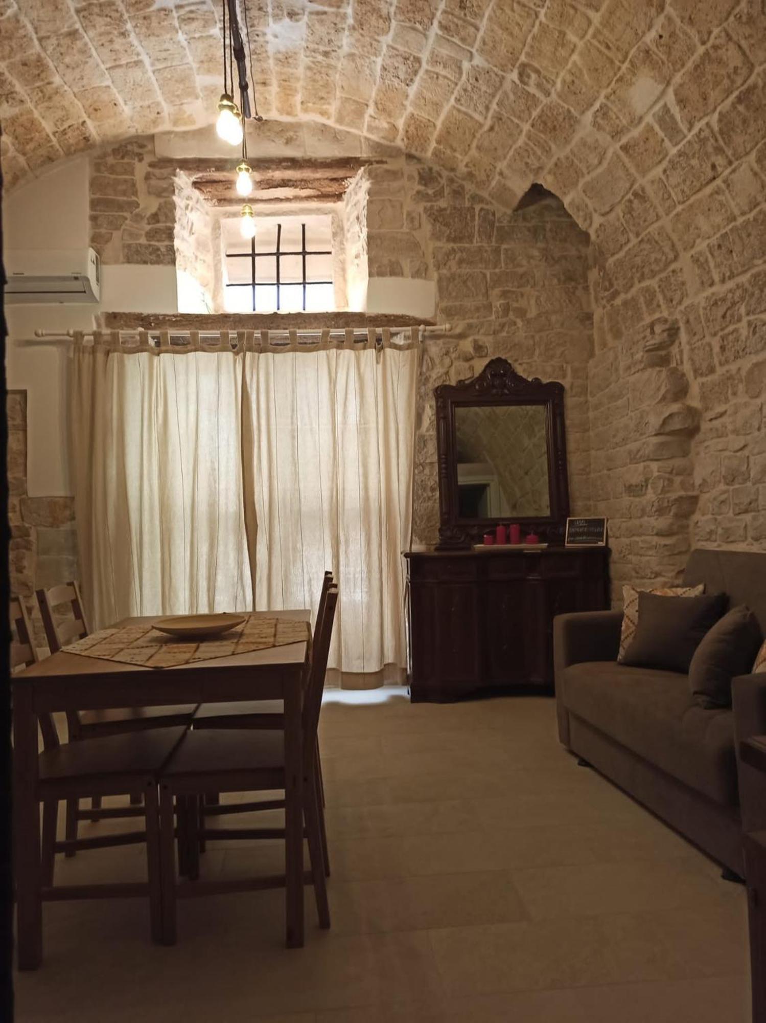شقة Loft Porta Maris بيشيلي المظهر الخارجي الصورة