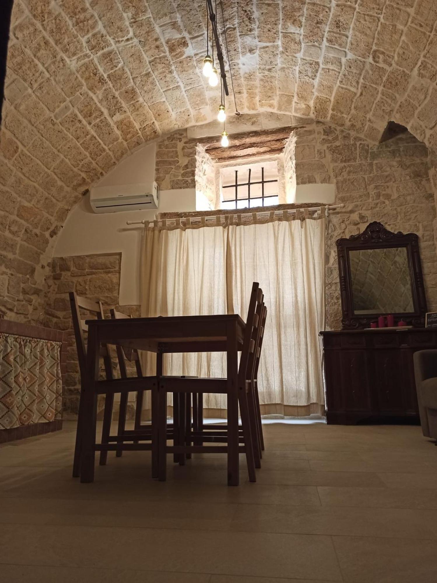 شقة Loft Porta Maris بيشيلي المظهر الخارجي الصورة